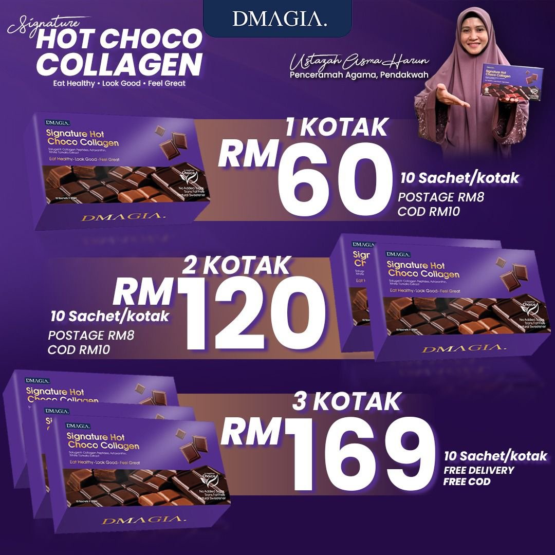 Semua pakej